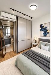Avenue South Residence (D3), Apartment #639944251